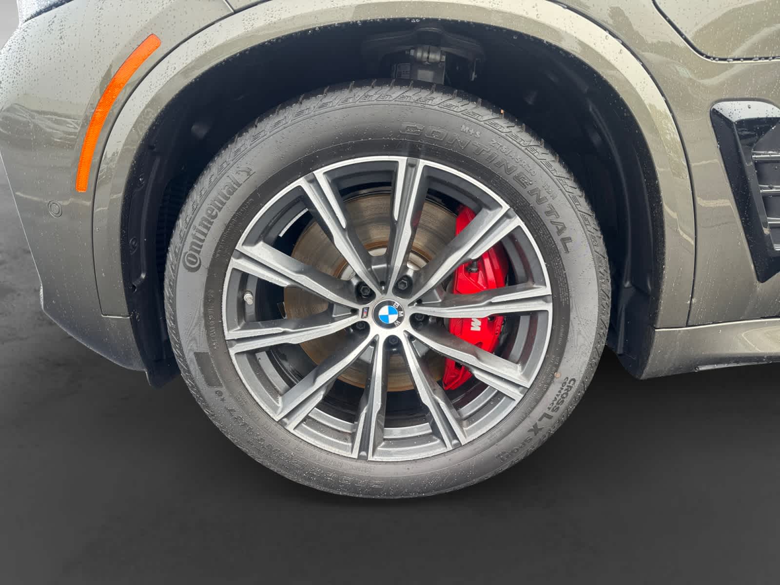 2026 BMW X5 50e - Photo 9