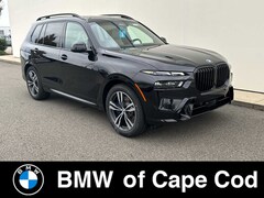 2026 BMW X7 xDrive40i SUV