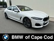 BMW 8 Series