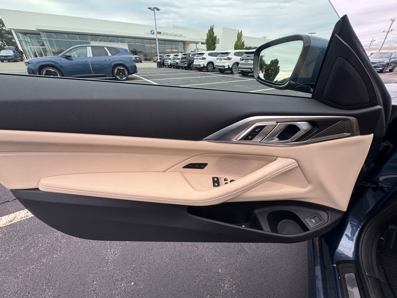 2026 BMW 4 Series 430i - Photo 19