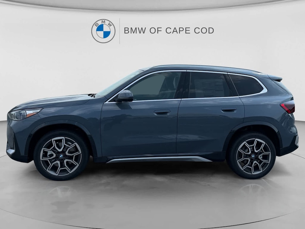 New 2026 BMW X1 xDrive28i xDrive28i SUV