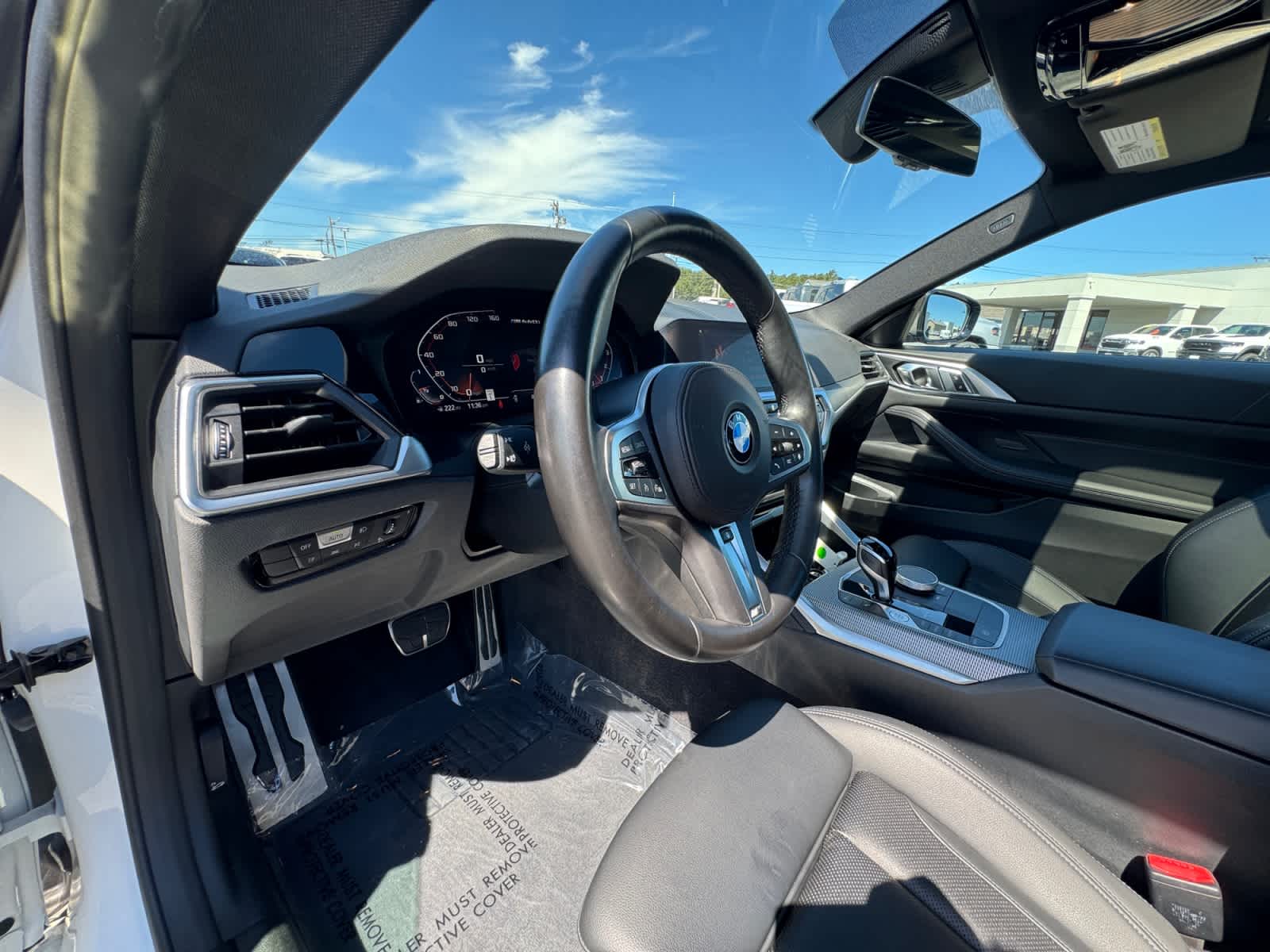 2023 BMW 4 Series M440i - Photo 23