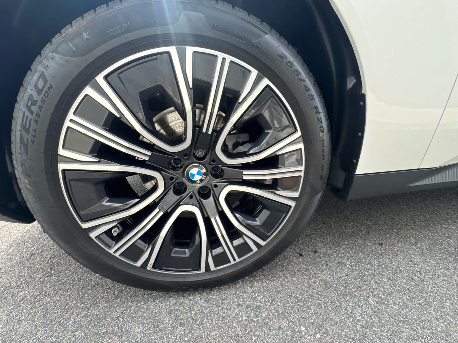 2025 BMW X3 30 - Photo 10
