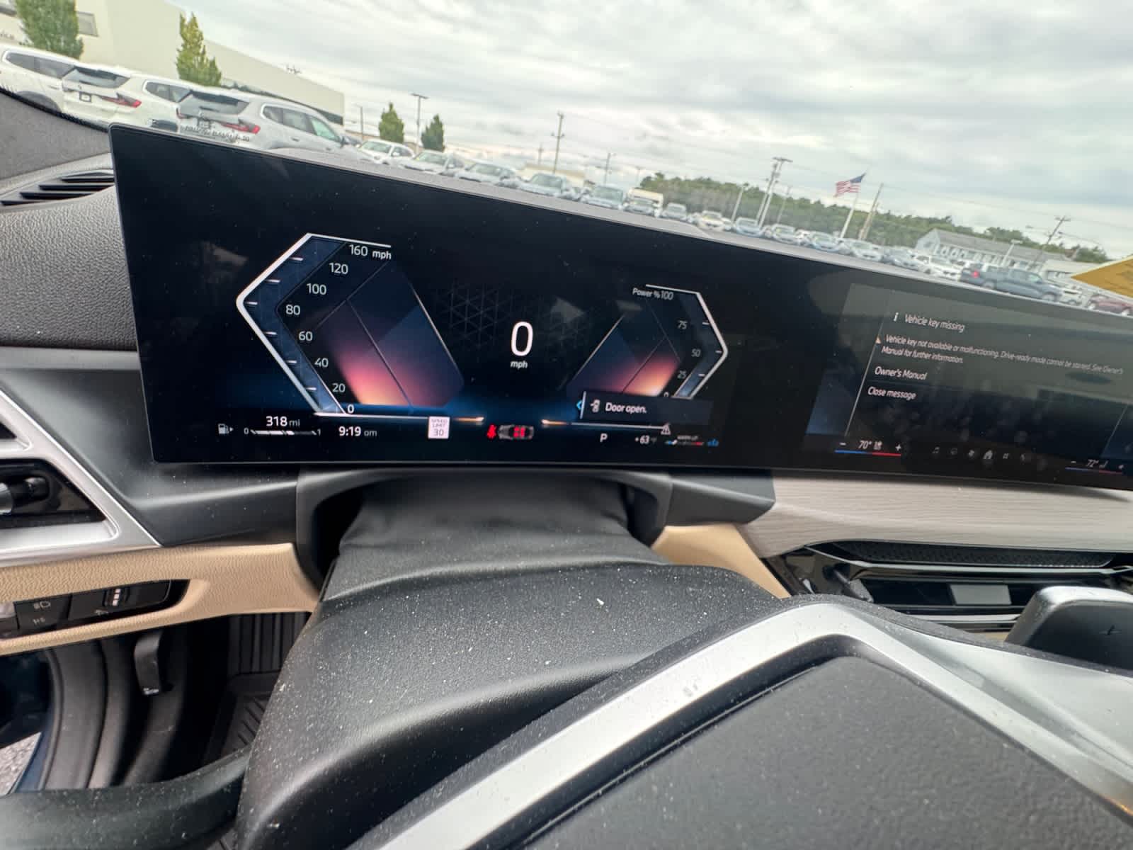 2026 BMW 4 Series 430i - Photo 12