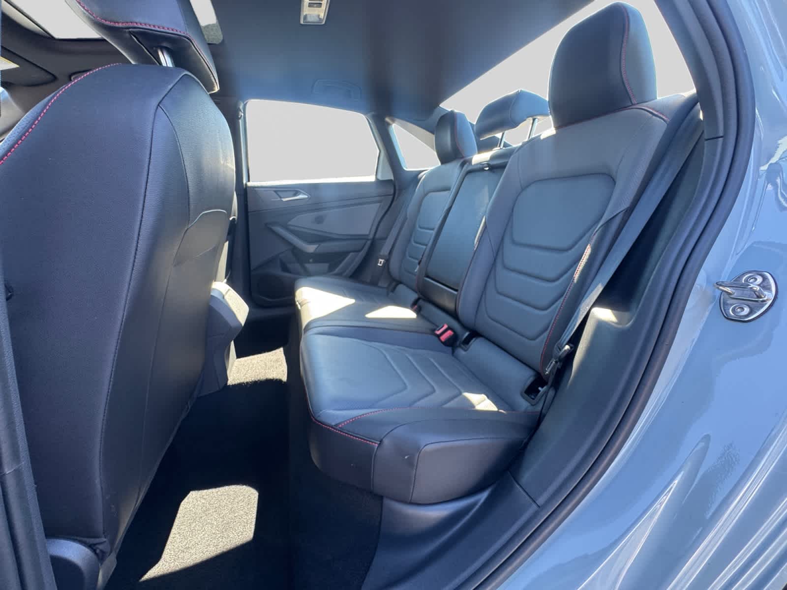 2025 Volkswagen Jetta GLI Autobahn - Photo 17