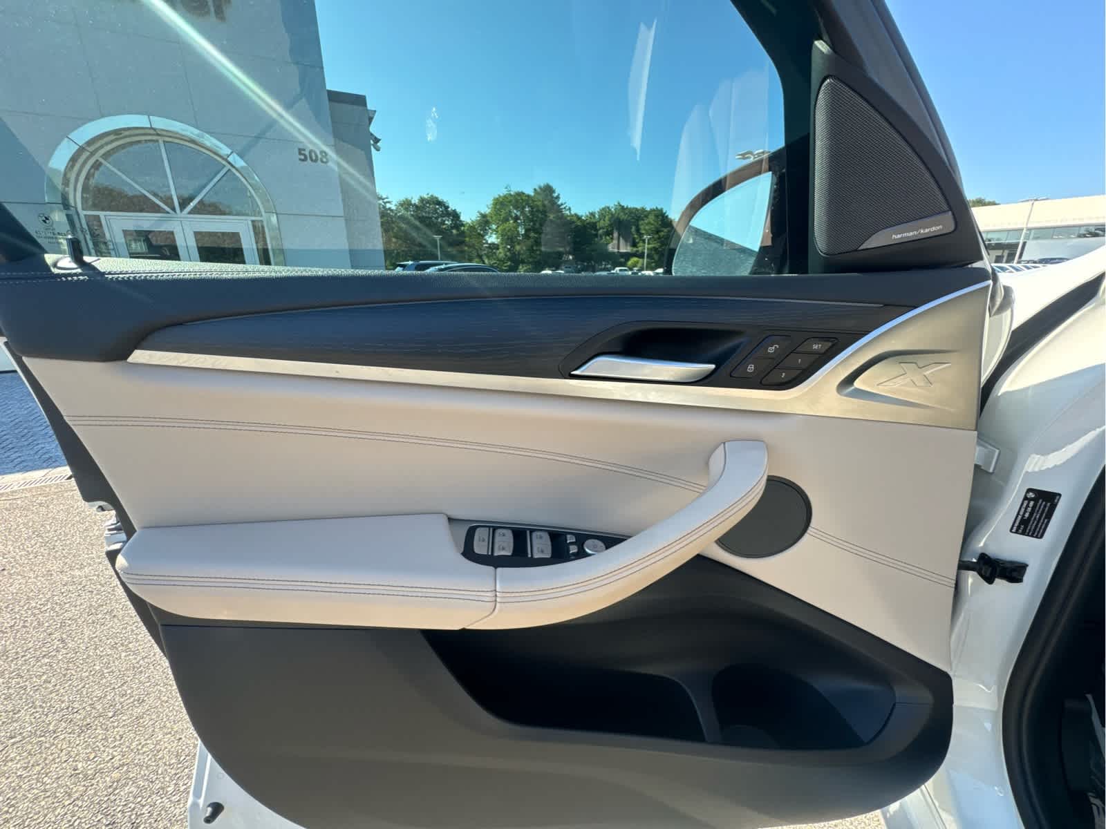 2022 BMW X3 40i - Photo 13