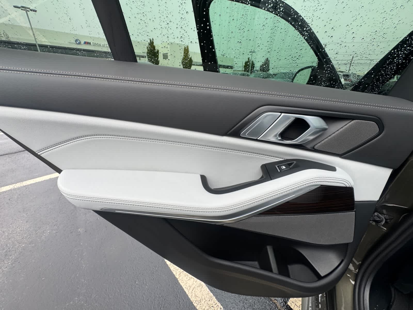 2026 BMW X5 50e - Photo 18