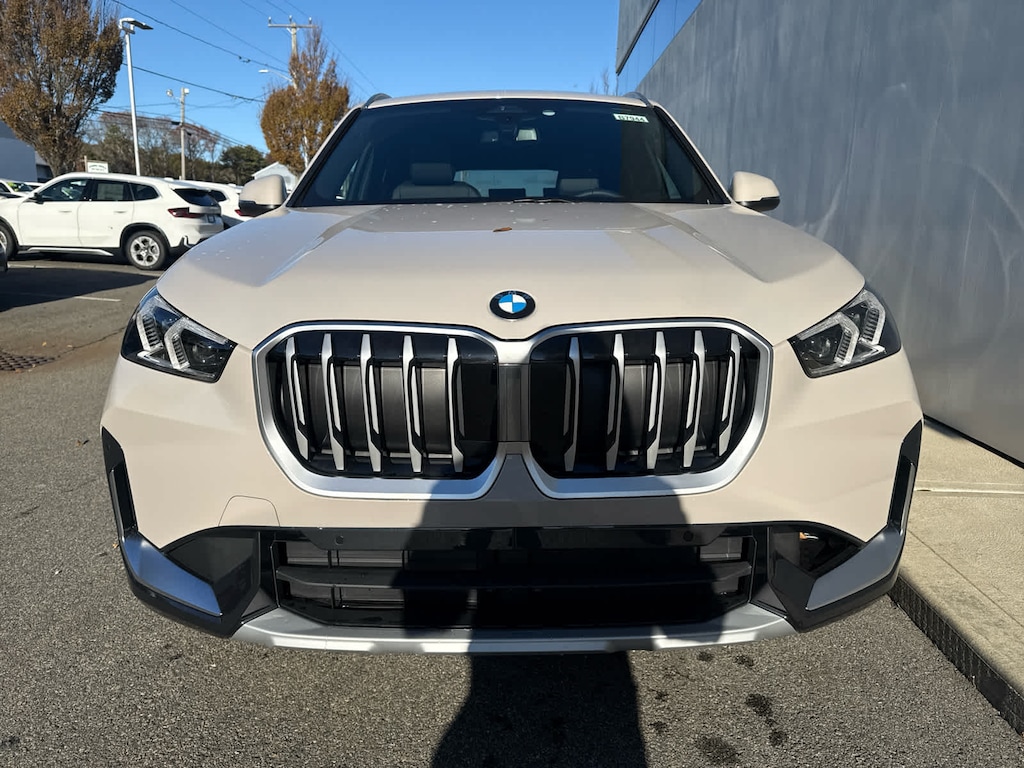 New 2026 BMW X1 xDrive28i SUV
