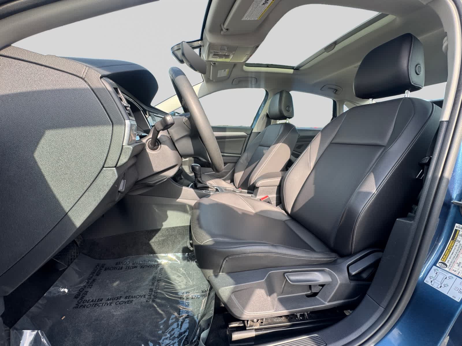 2020 Volkswagen Jetta SE - Photo 10
