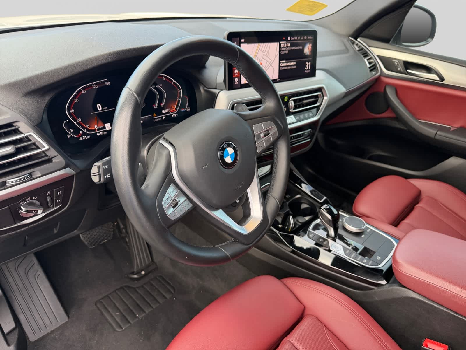 2022 BMW X3 30i - Photo 10