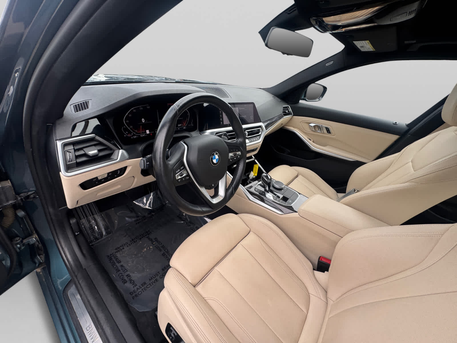 2020 BMW 3 Series 330i - Photo 14