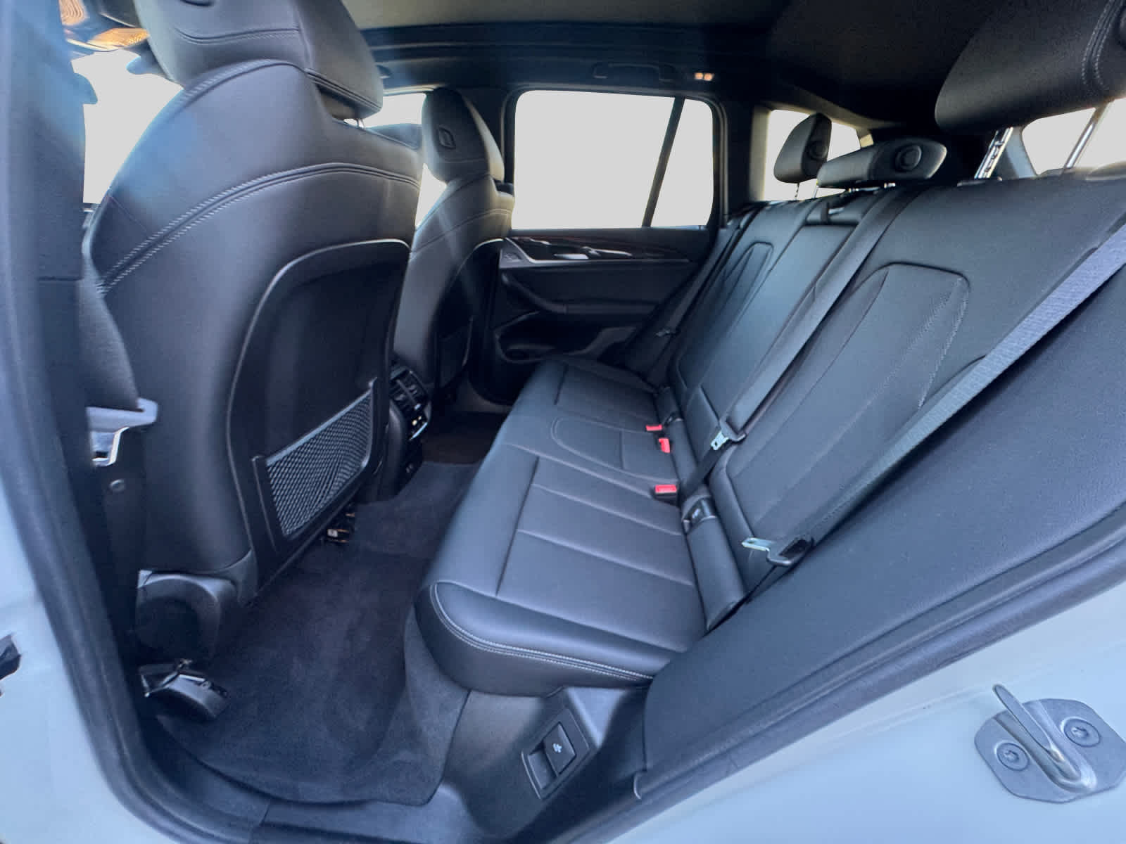 2024 BMW X3 30i - Photo 16