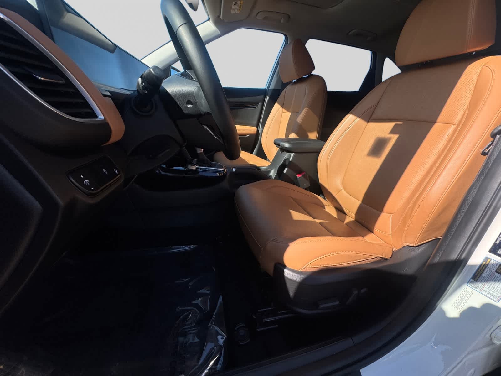 2024 Kia Seltos EX - Photo 10
