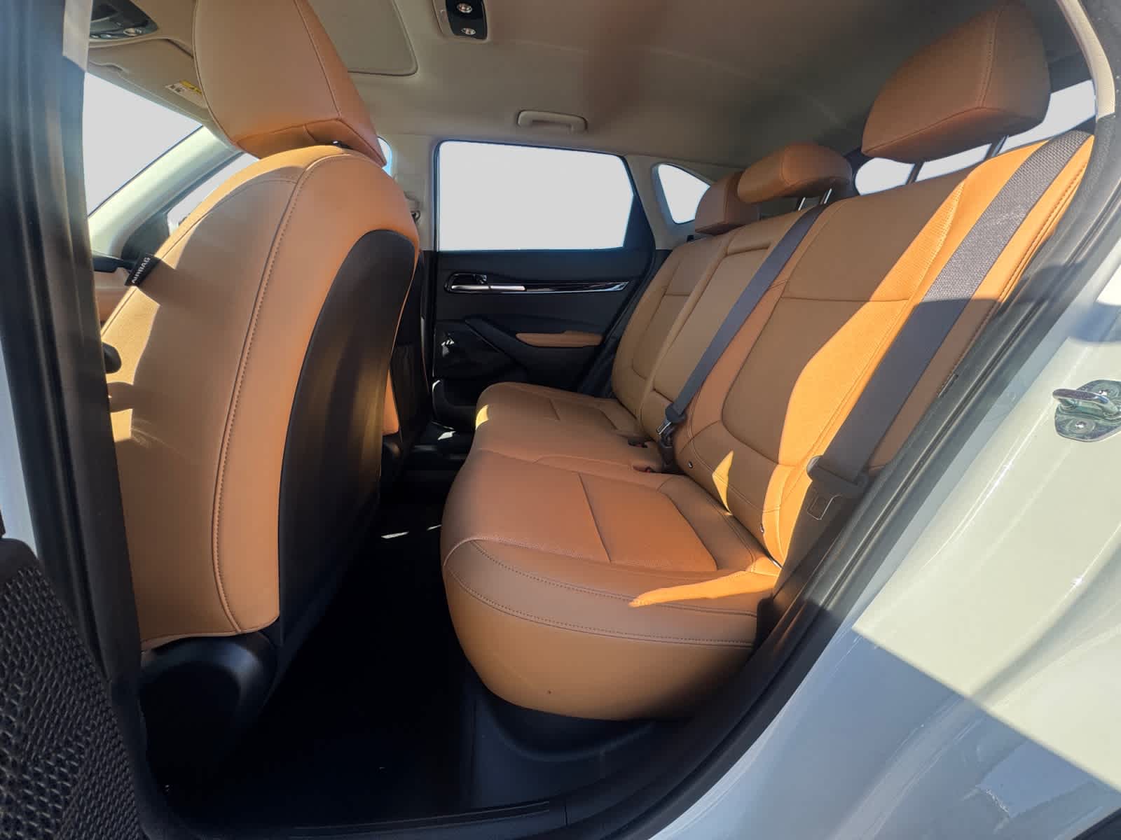 2024 Kia Seltos EX - Photo 17