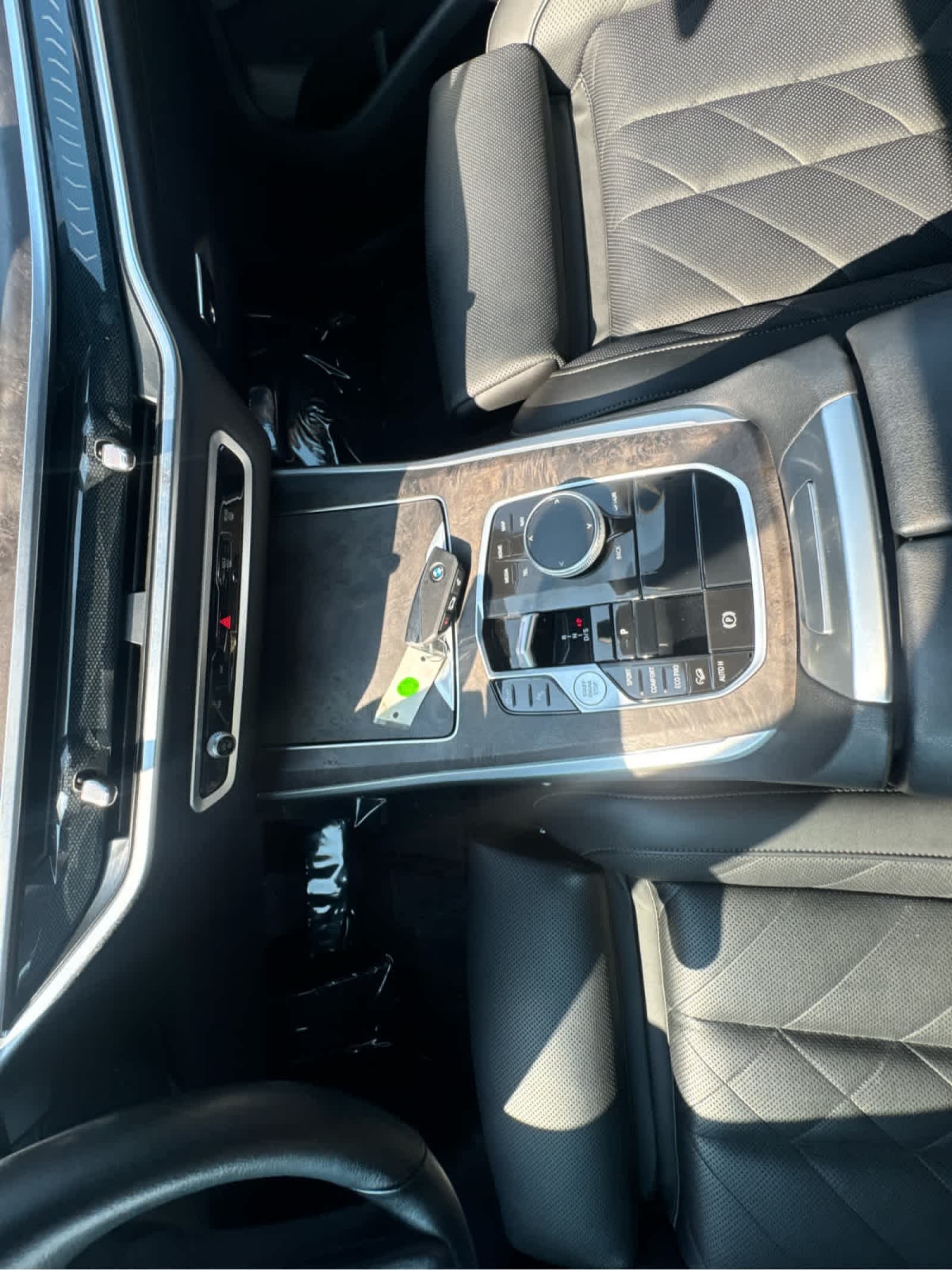 2024 BMW X5 40i - Photo 19