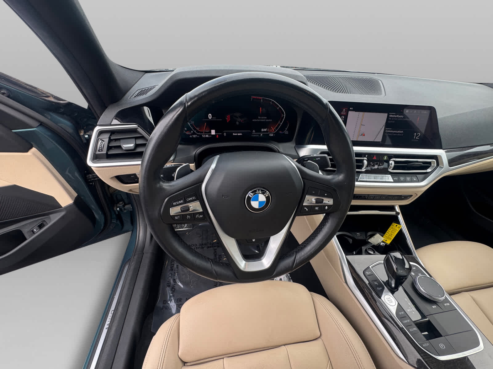 2020 BMW 3 Series 330i - Photo 11