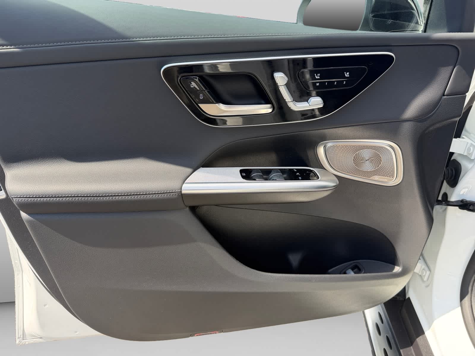 2026 Mercedes-Benz GLC Base - Photo 16