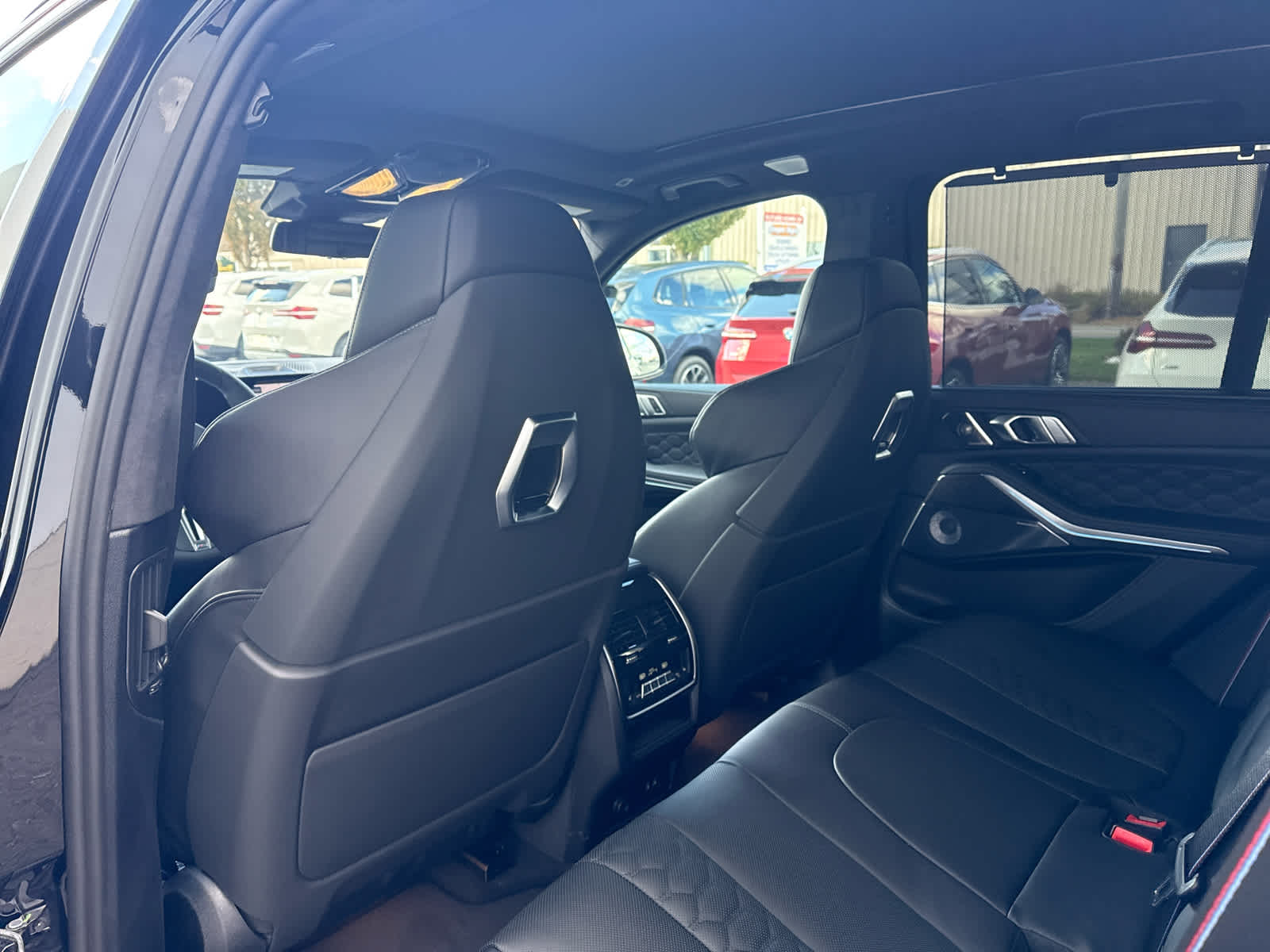 2026 BMW X5 M X5 M - Photo 18