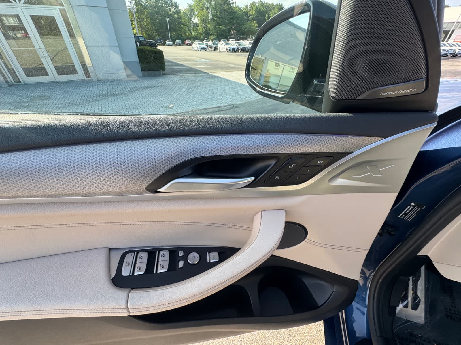 2021 BMW X3 40i - Photo 27