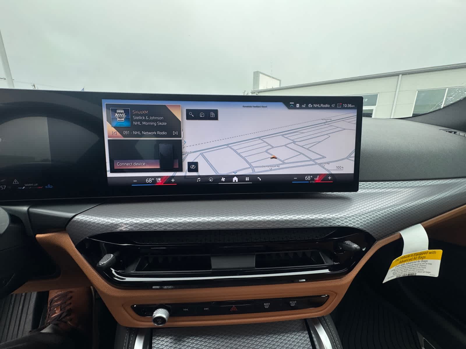 2026 BMW 4 Series 430i - Photo 24