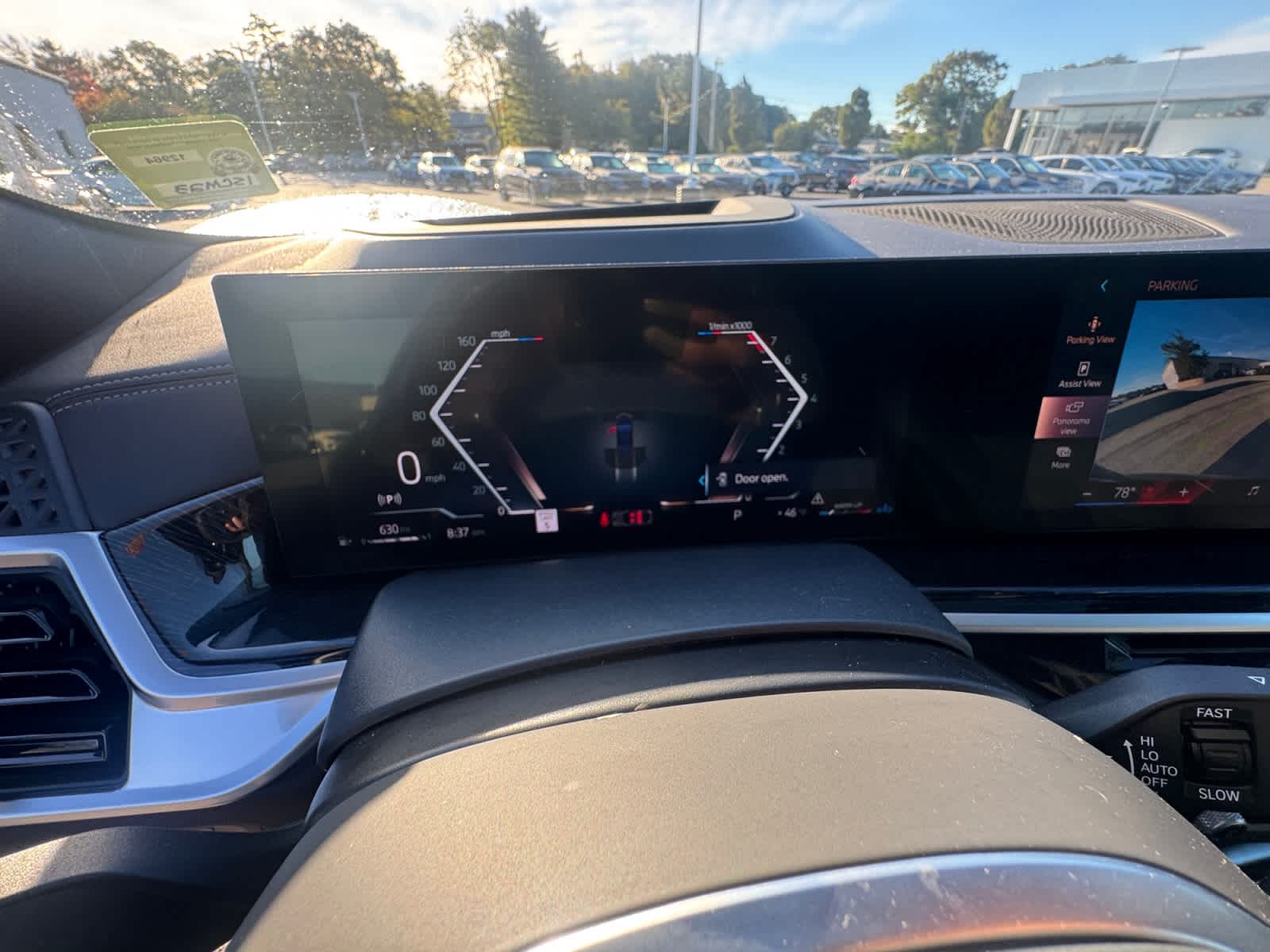 2024 BMW X6 40i - Photo 12