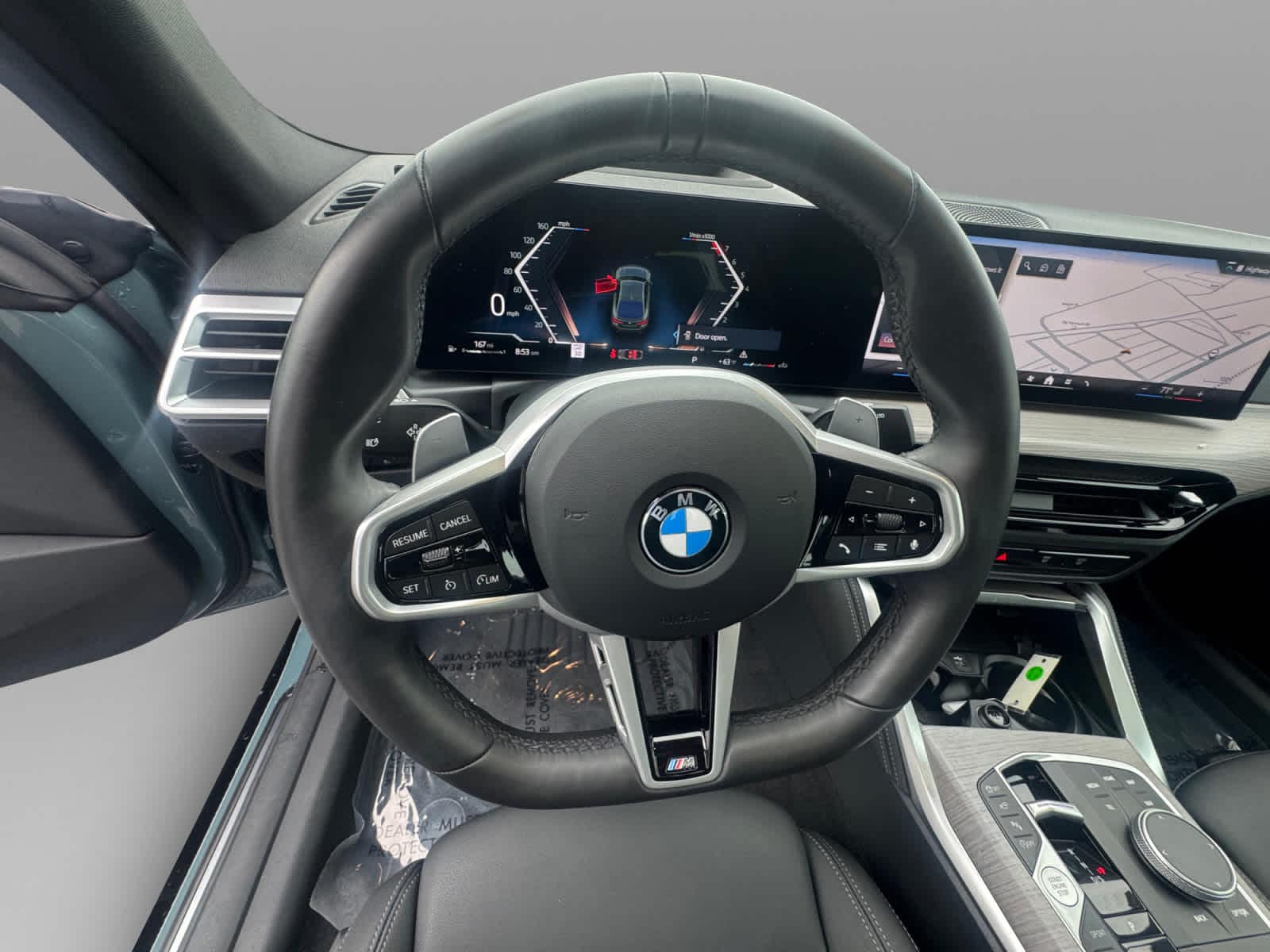 2026 BMW 4 Series 430i - Photo 11