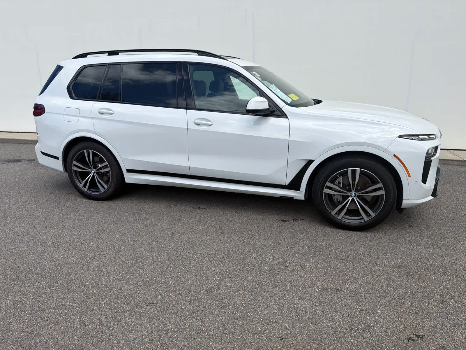 2024 BMW X7 40i - Photo 21