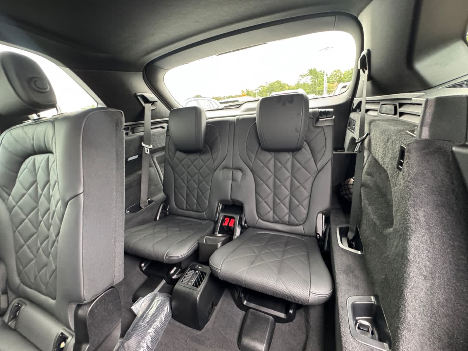 2023 BMW X5 40i - Photo 21