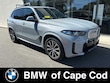 BMW X5 PHEV