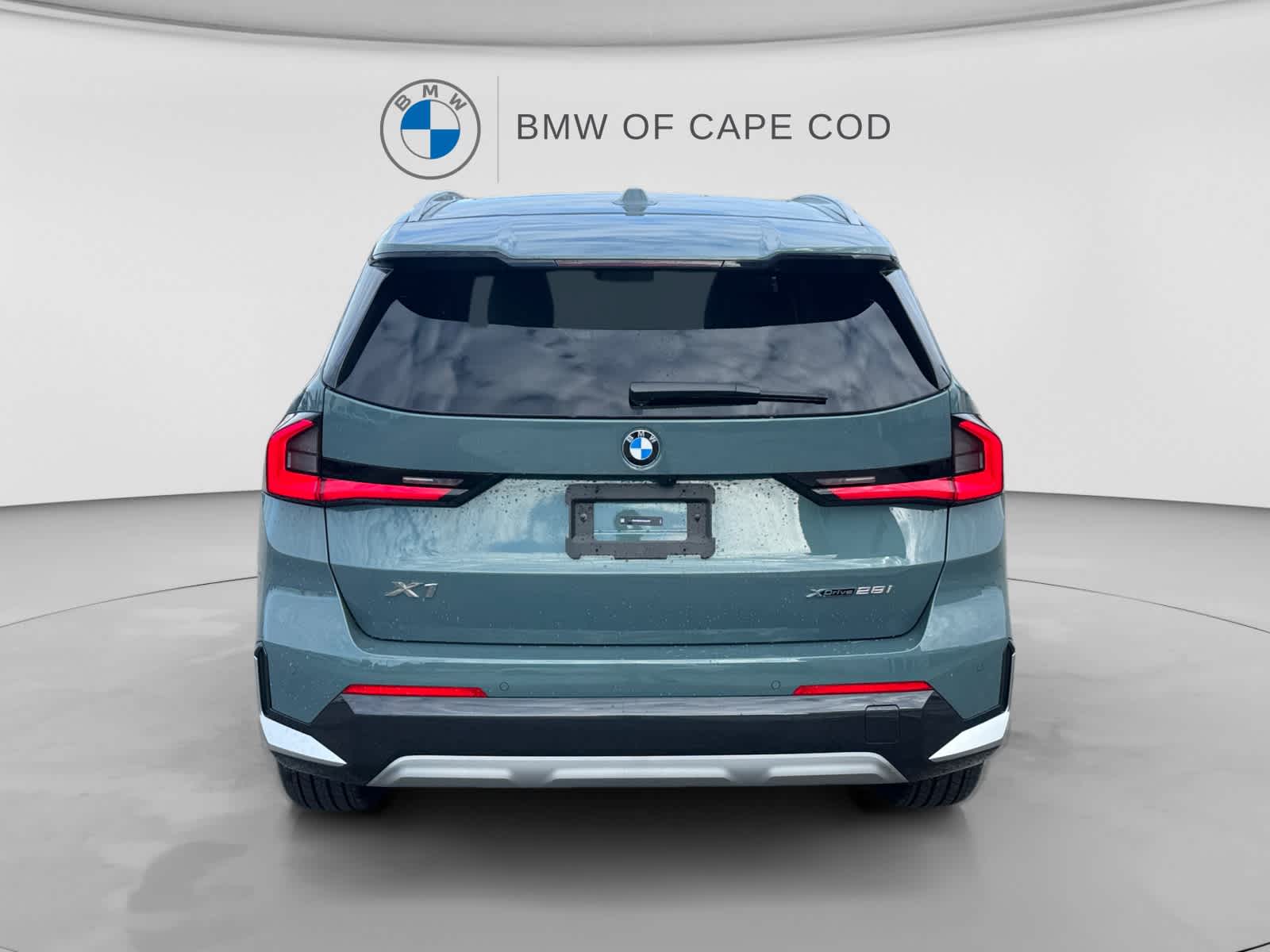 2026 BMW X1 28i - Photo 6