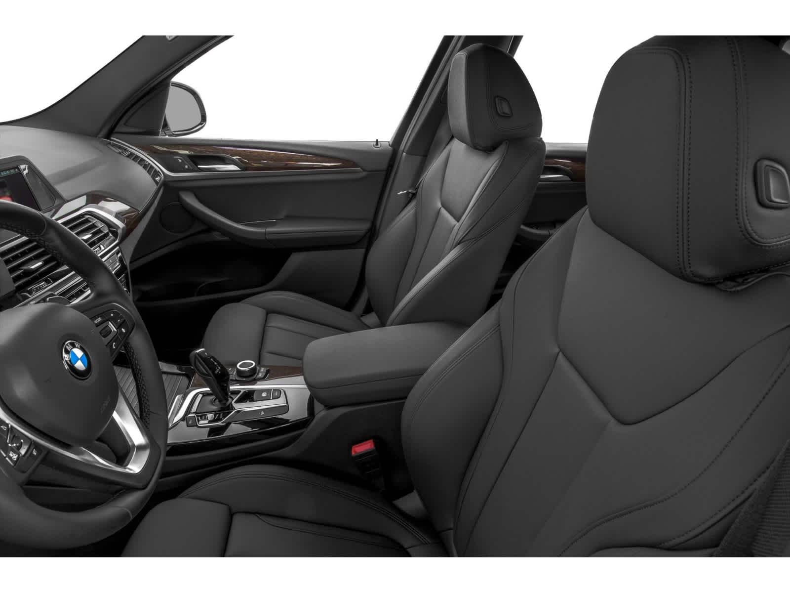 2021 BMW X3 40i - Photo 6