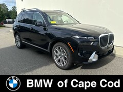 2026 BMW X7 xDrive40i SUV