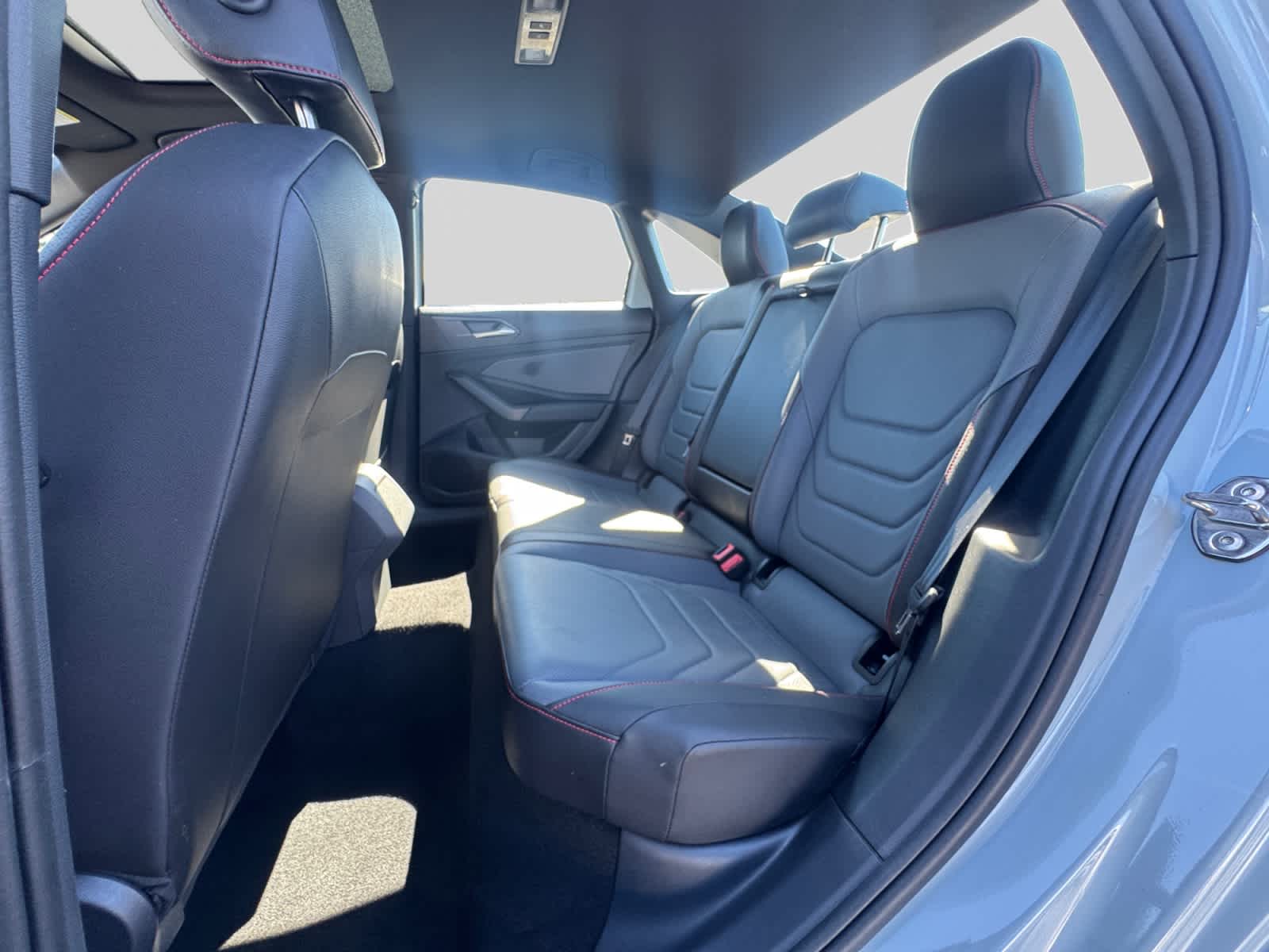2025 Volkswagen Jetta GLI Autobahn - Photo 16