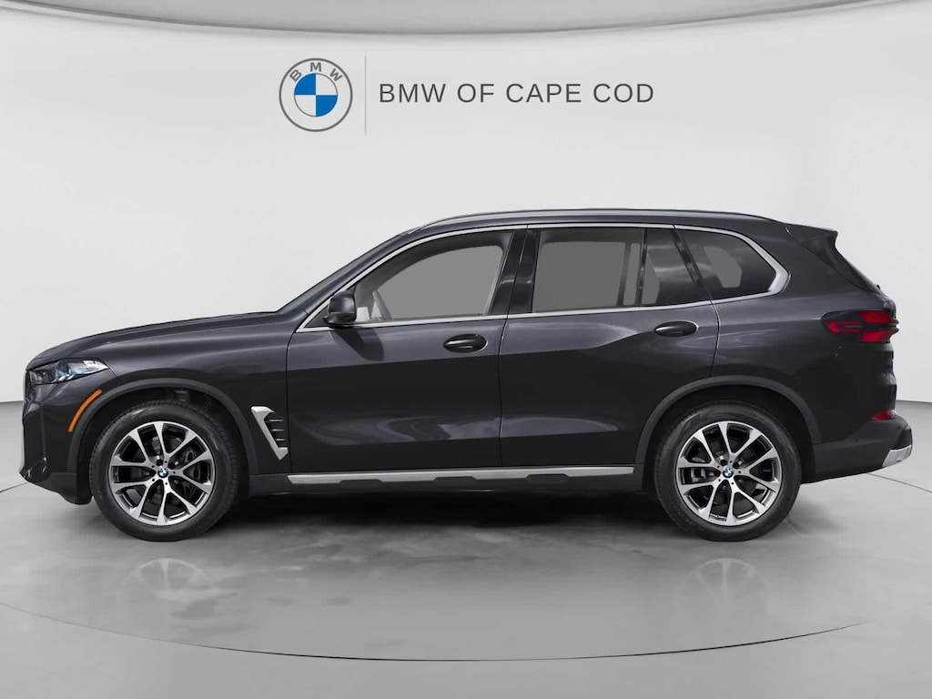 New 2026 BMW X5 M60i M60i SUV