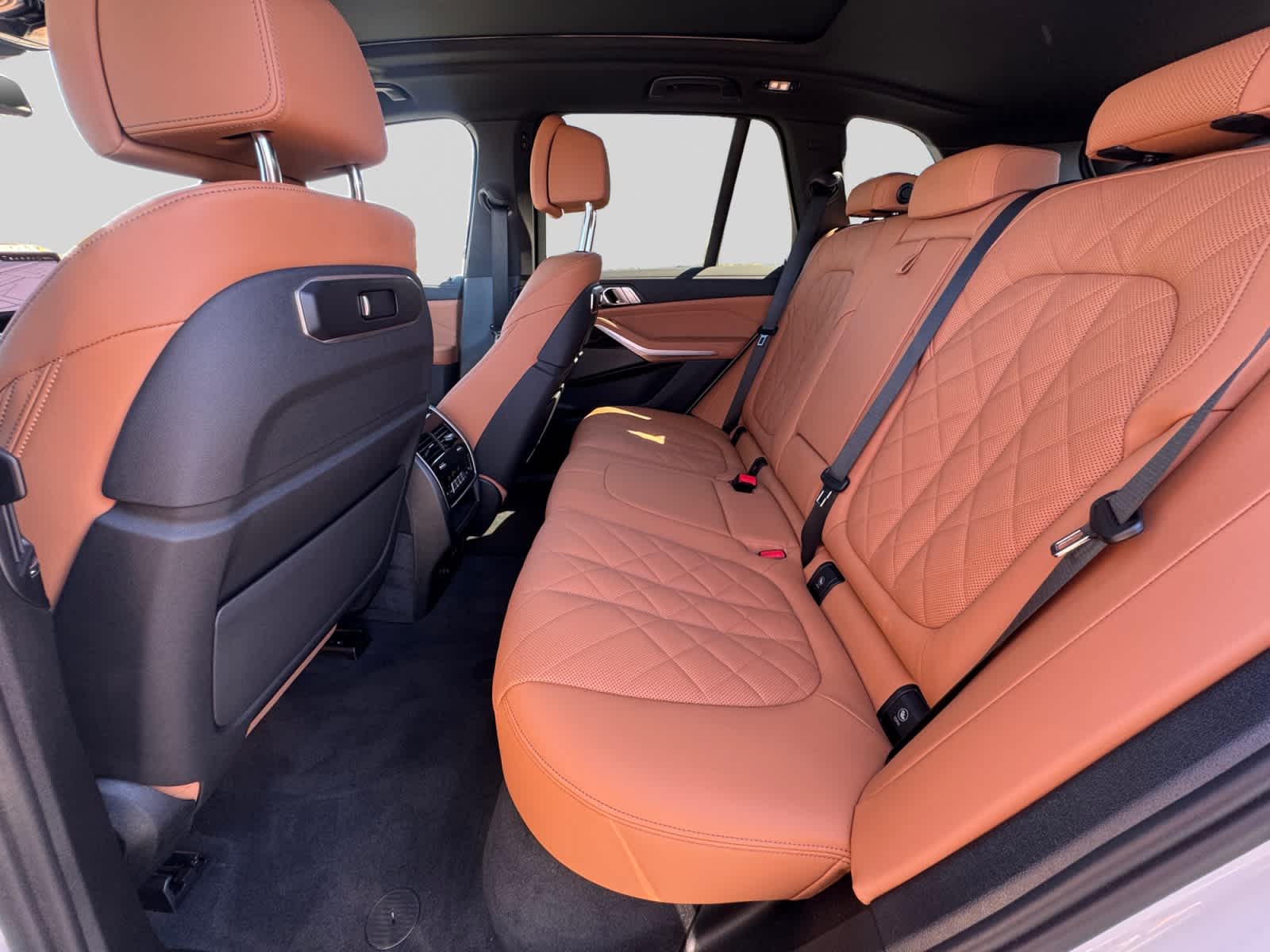 2024 BMW X5 40i - Photo 17