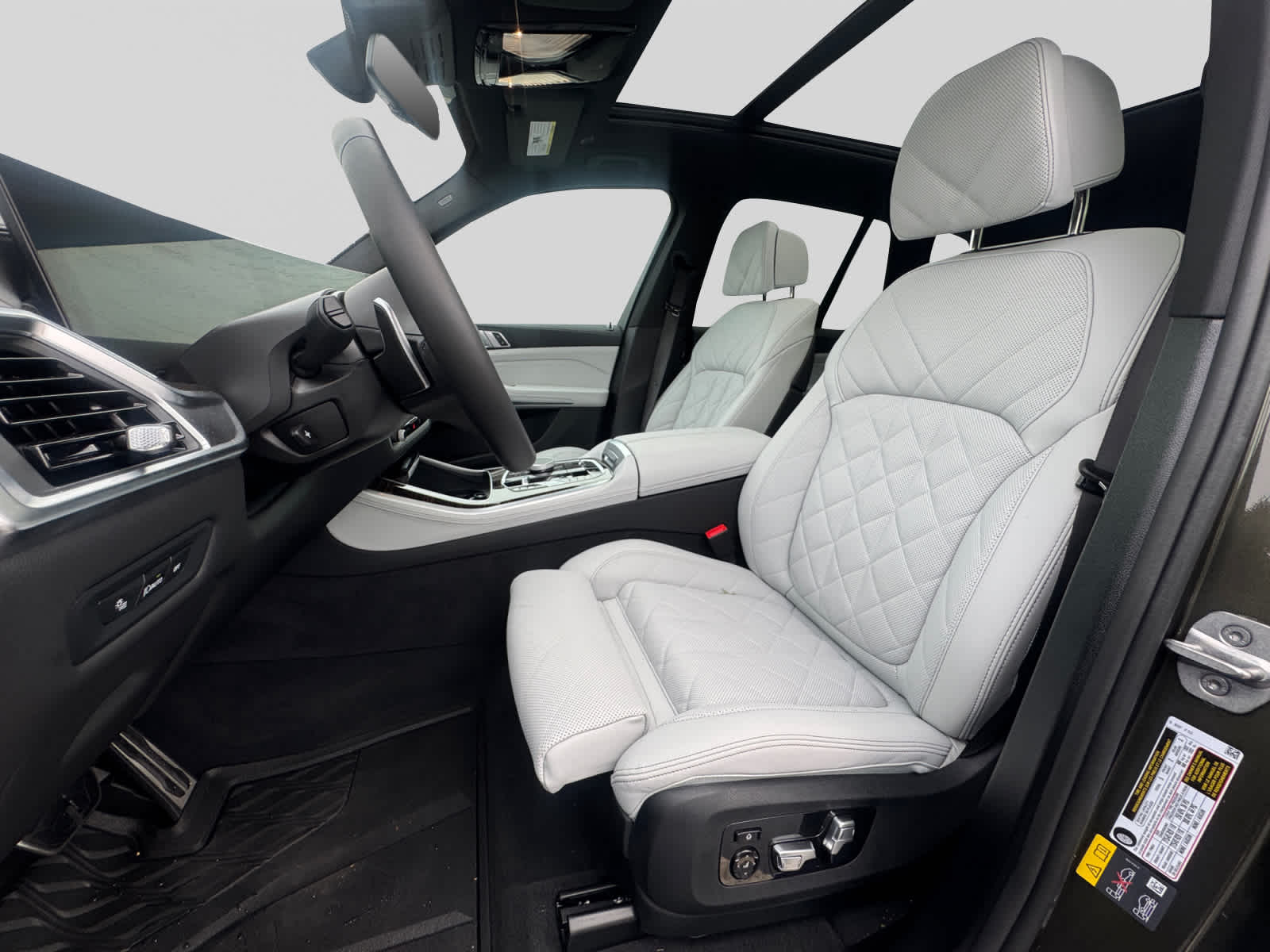 2026 BMW X5 50e - Photo 10