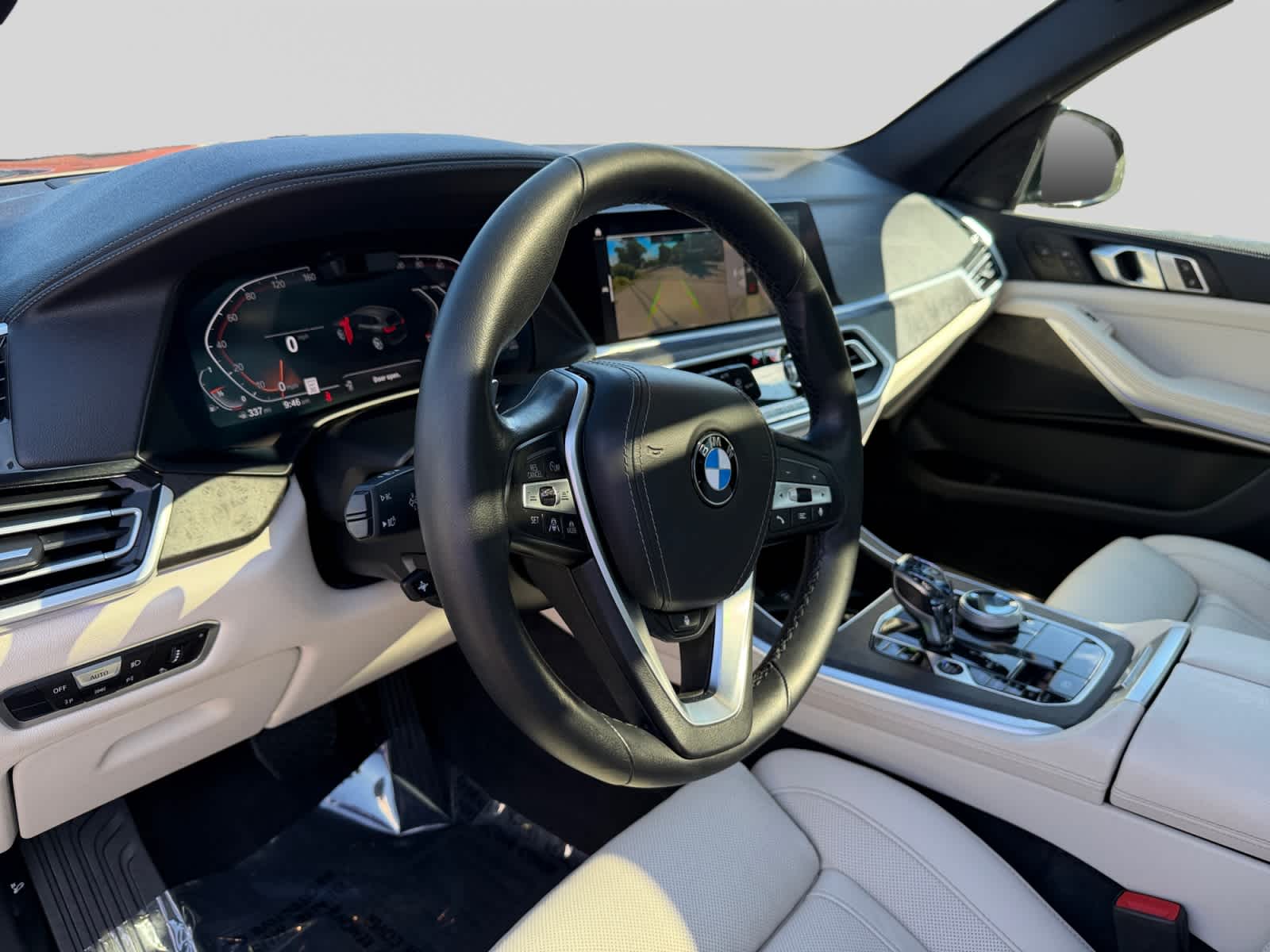 2022 BMW X5 40i - Photo 11