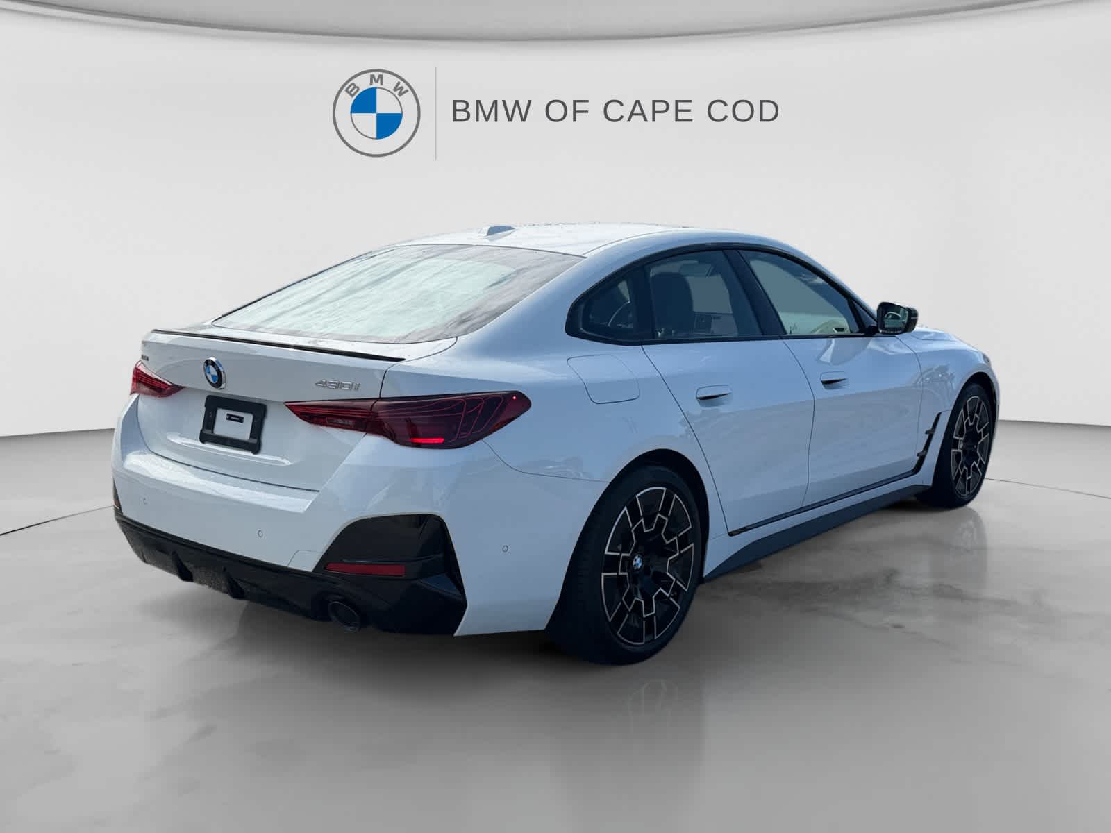 2026 BMW 4 Series 430i - Photo 7