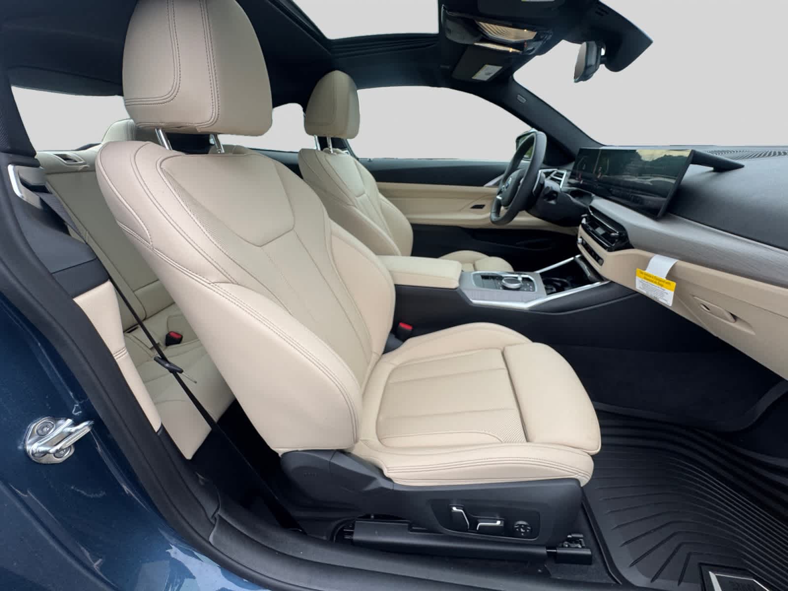 2026 BMW 4 Series 430i - Photo 20