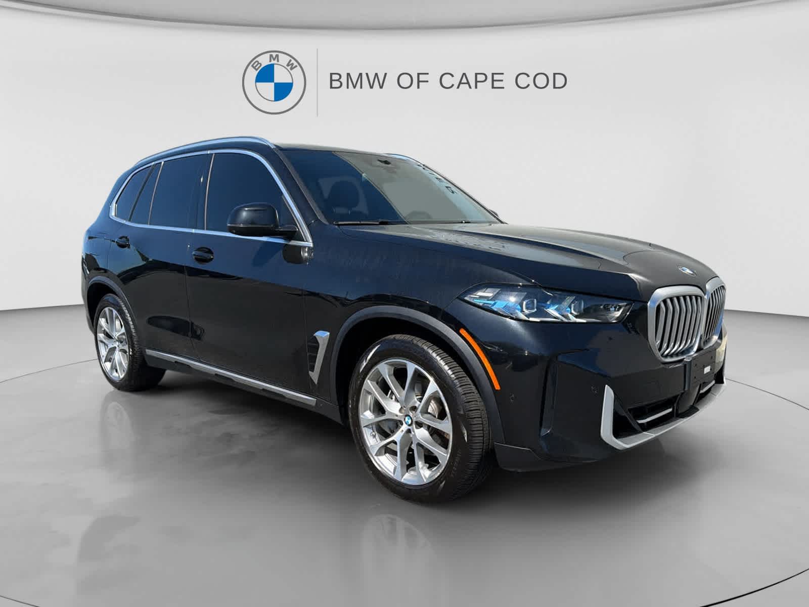 2024 BMW X5 40i - Photo 2