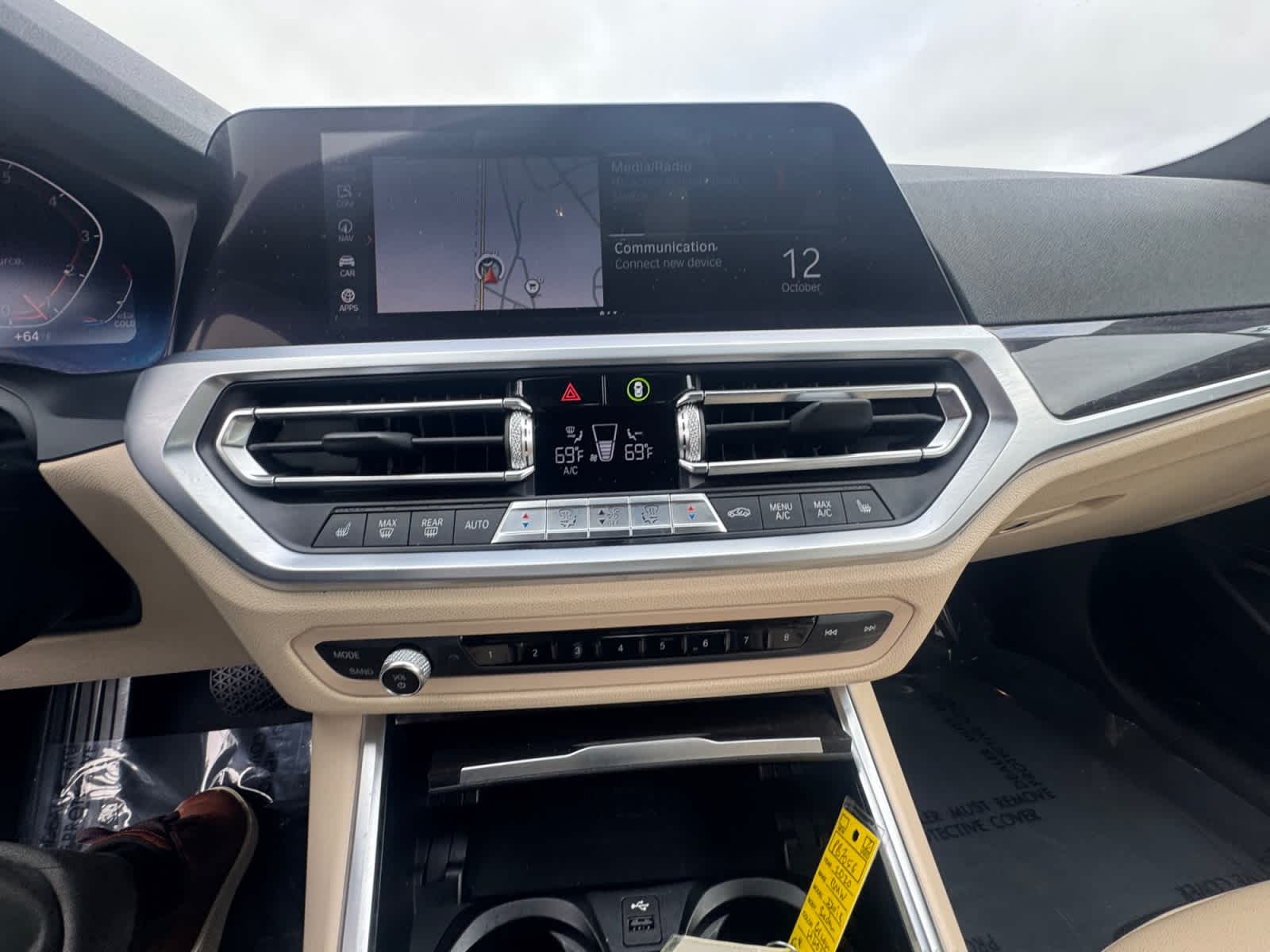 2020 BMW 3 Series 330i - Photo 25