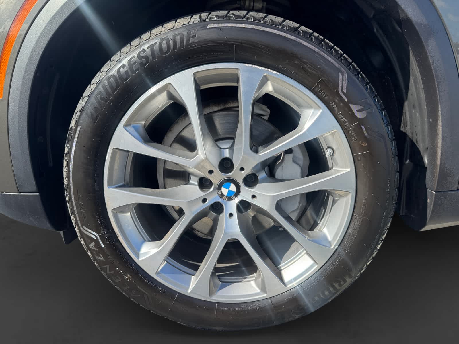 2023 BMW X5 40i - Photo 9