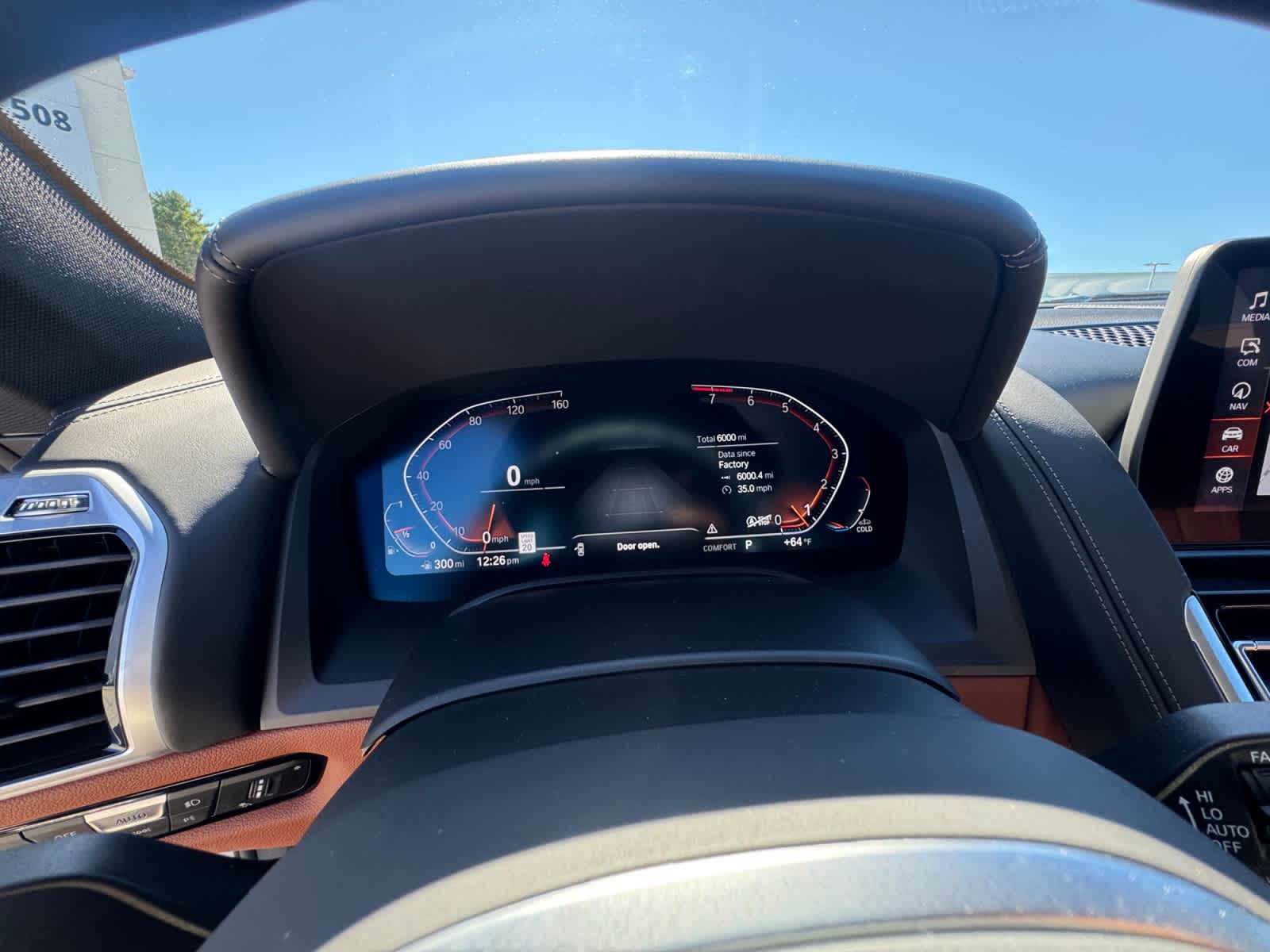 2026 BMW 8 Series 840i - Photo 12