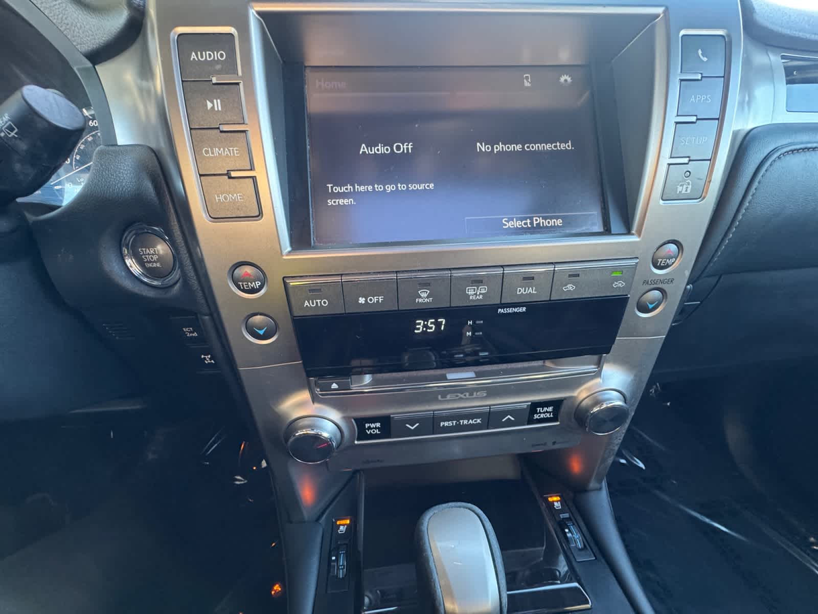 2021 Lexus GX Base - Photo 25