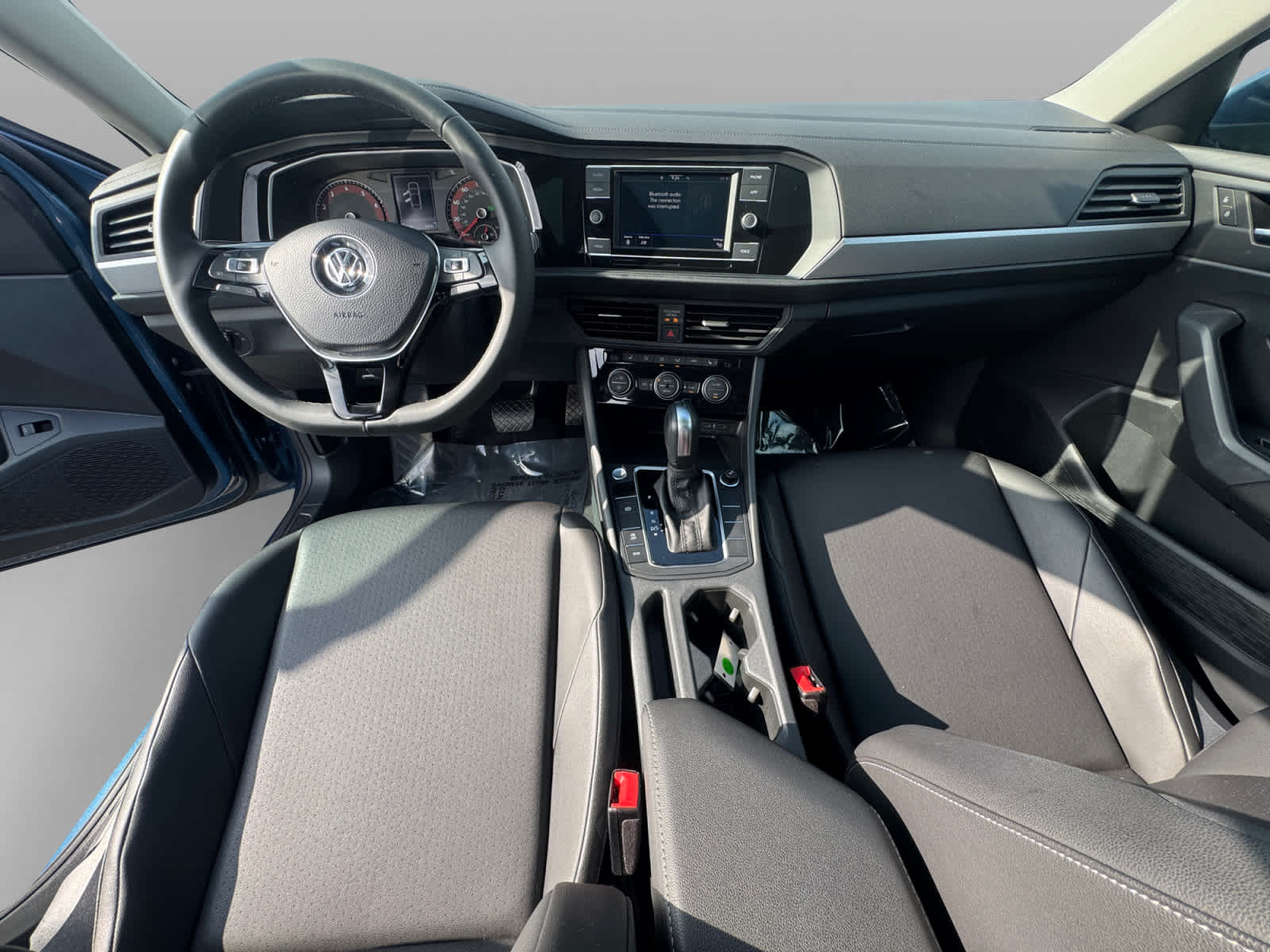 2020 Volkswagen Jetta SE - Photo 14