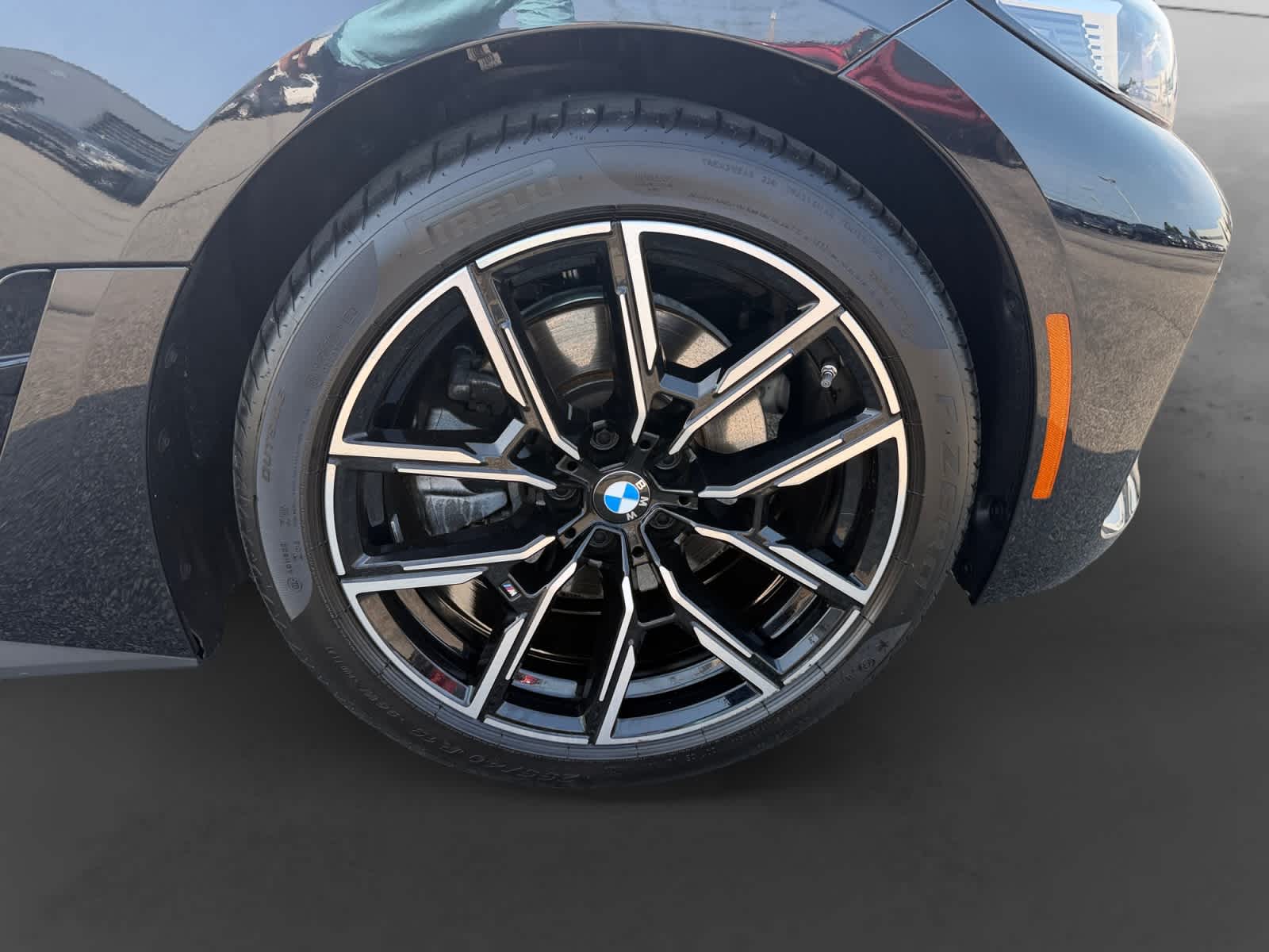 2025 BMW 4 Series 430i - Photo 9