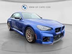 2026 BMW M2 CS Coupe