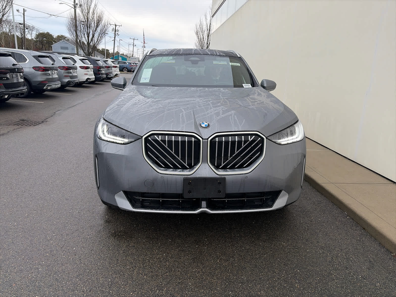 2026 BMW X3 30 - Photo 6