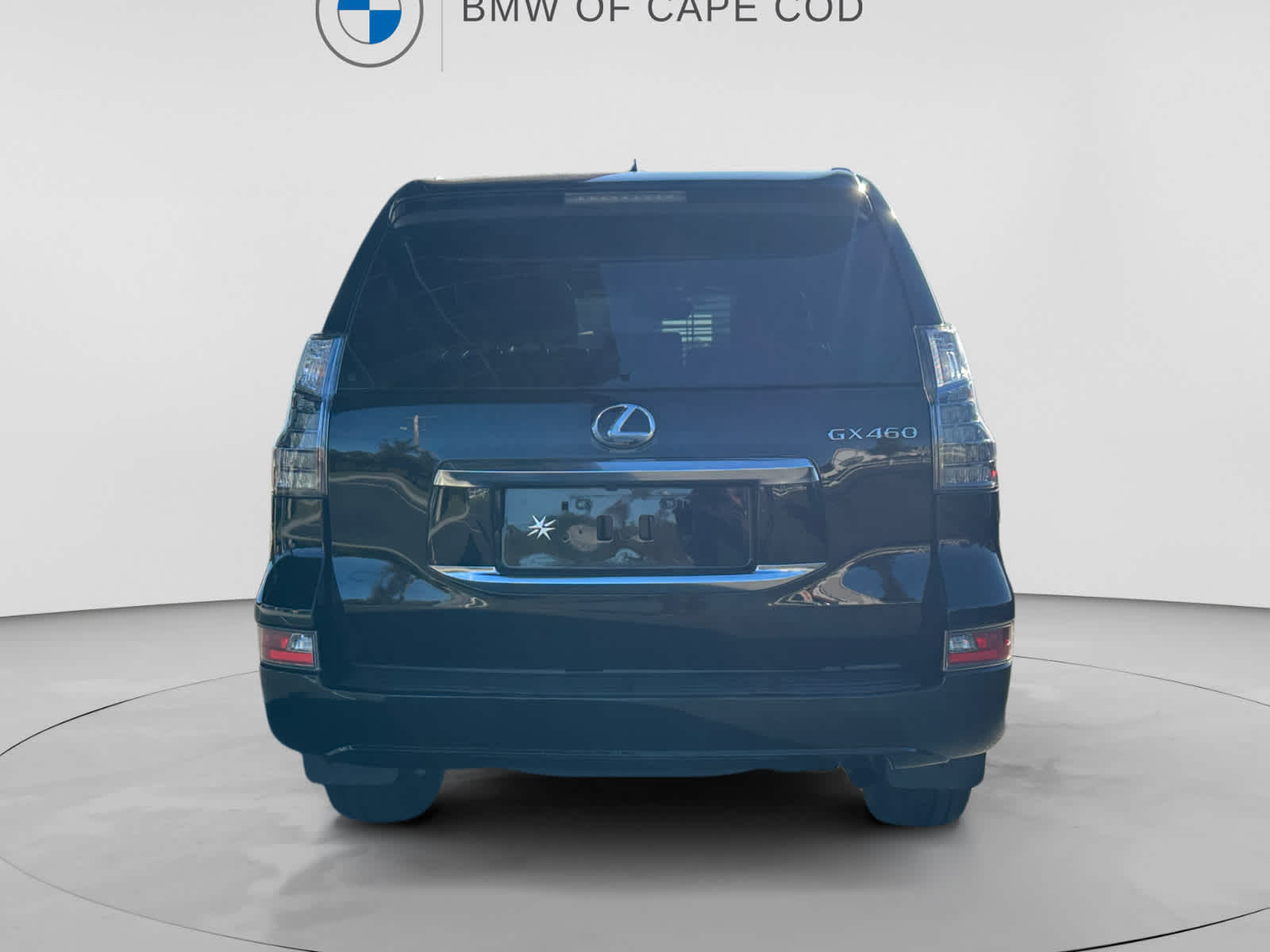 2021 Lexus GX Base - Photo 6