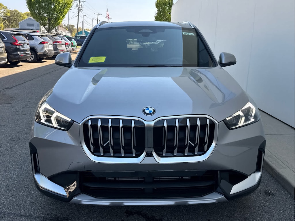 New 2026 BMW X1 xDrive28i xDrive28i SUV